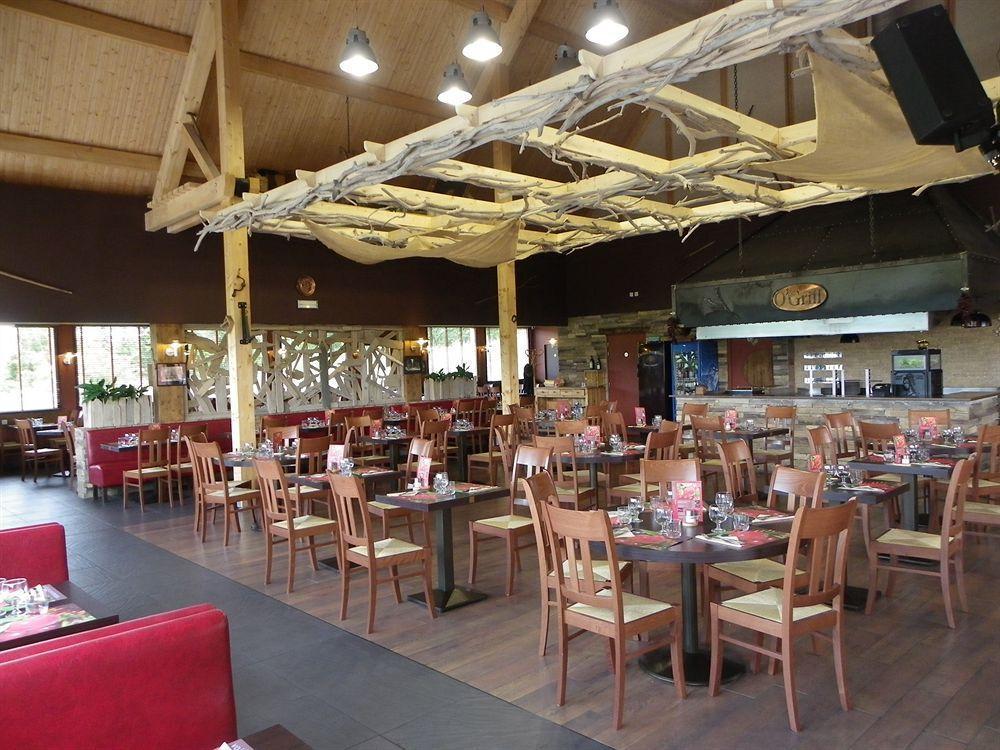 Hotel Restaurant Les Chataigniers Privas Dış mekan fotoğraf